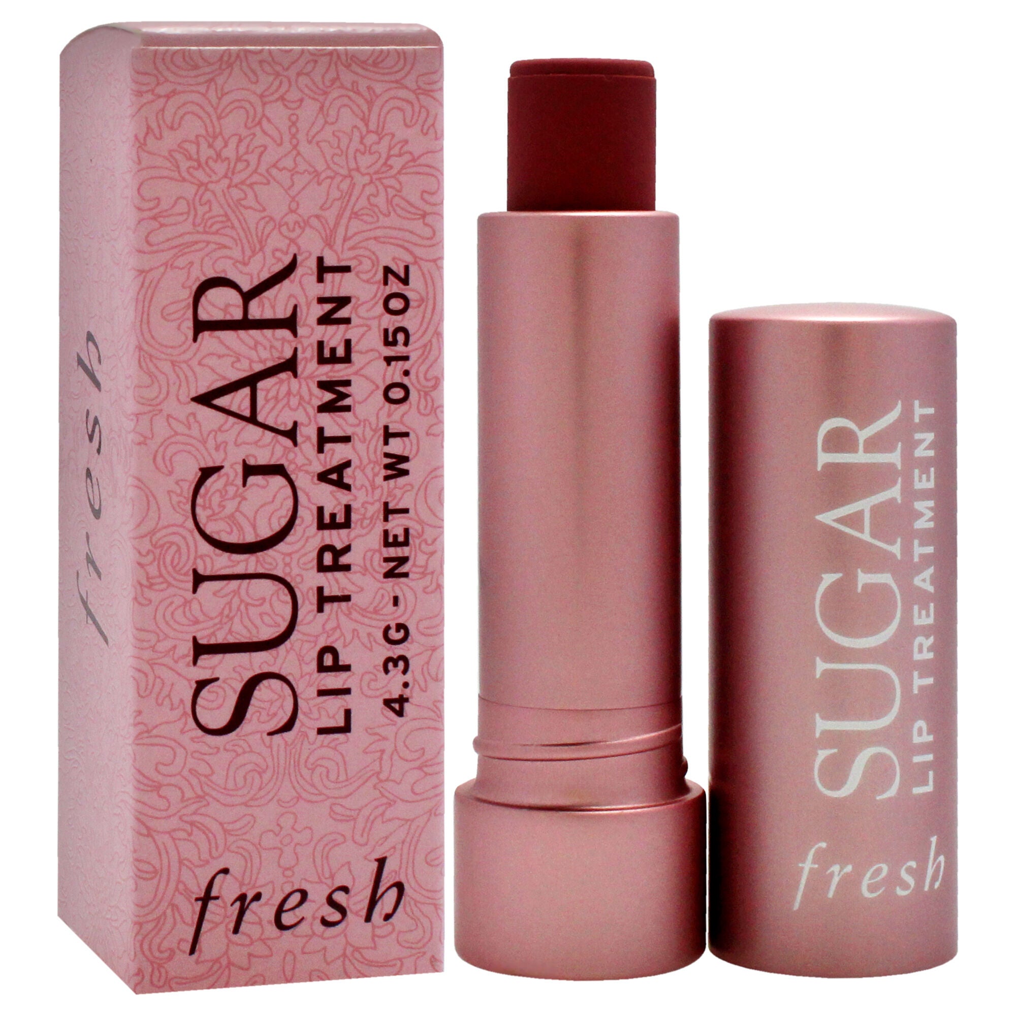 Sugar Lip Treatment - Petal by Fresh for Women - 0.15 oz Lip Treatment, See Description, alternate image number 1