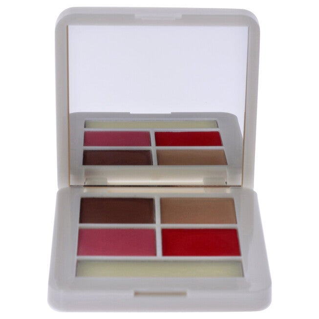 Signature Set - Pop Collection by RMS Beauty for Women - 0.19 oz Makeup, See Description, alternate image number null