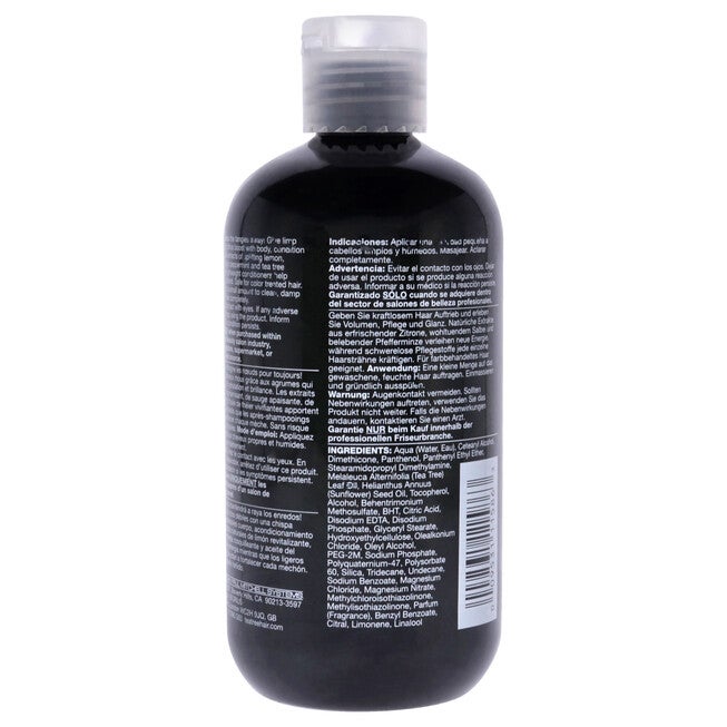 Lemon Sage Thickening Conditioner by Paul Mitchell for Unisex - 10.14 oz Conditioner, See Description, alternate image number 2