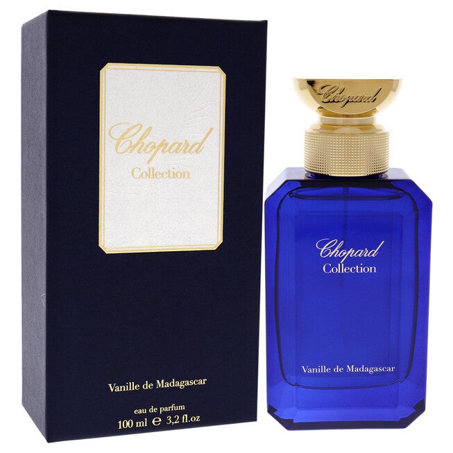 Vanille de Madagascar by Chopard for Women - 3.3 oz EDP Spray, NA, alternate image number null
