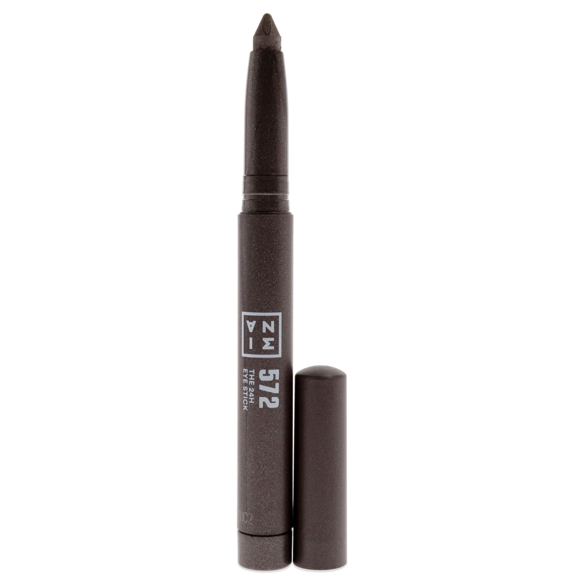 The 24H Eye Stick - 572 Cool brown by 3INA for Women - 0.049 oz Eye Shadow, , alternate image number 5