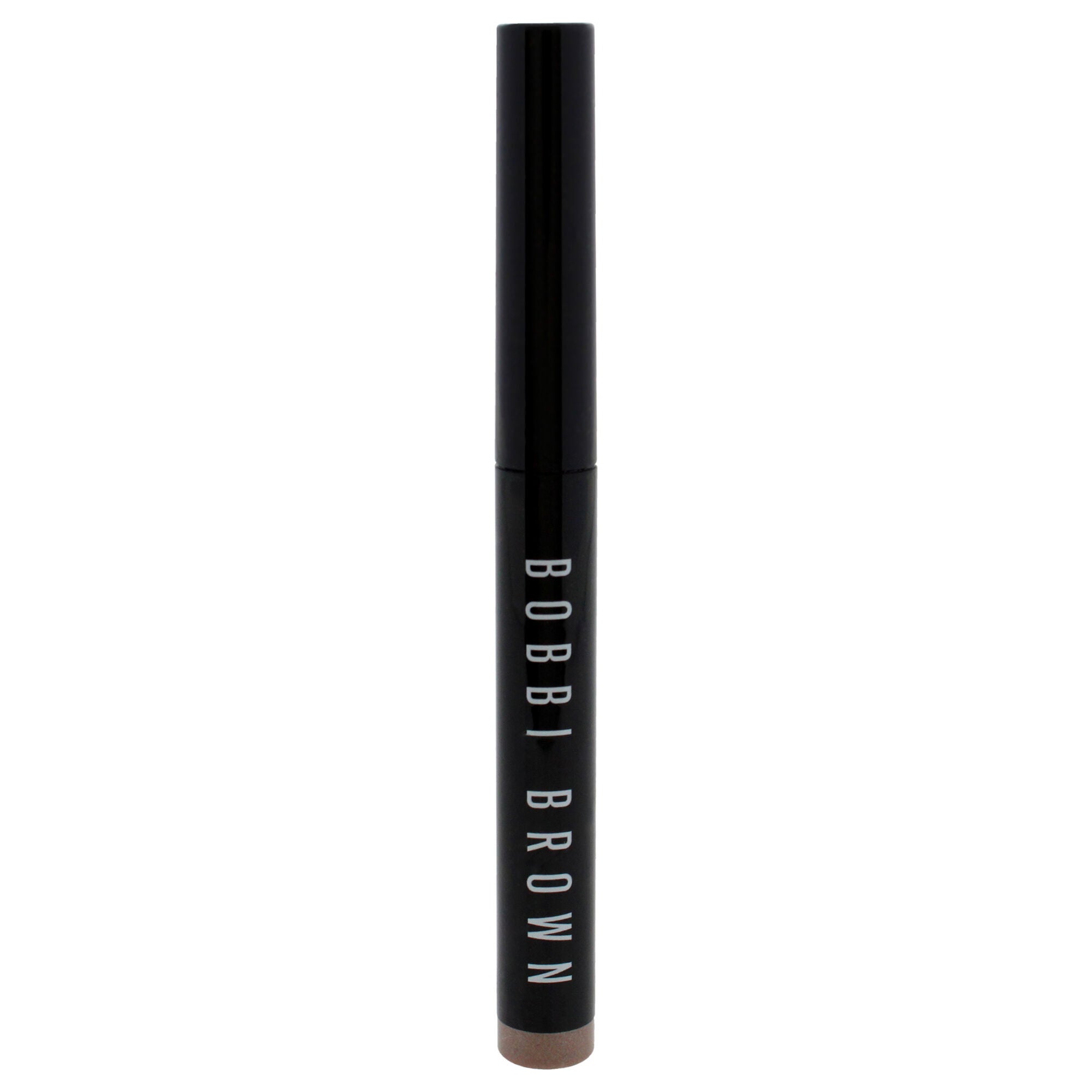 Long-Wear Cream Shadow Stick - Smokey Quartz by Bobbi Brown for Women - 0.05 oz Eye Shadow, See Description, alternate image number 1