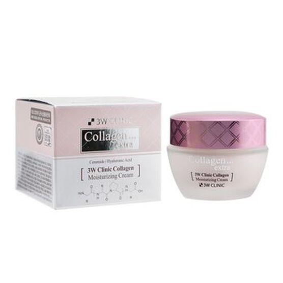 Collagen Extra Moisturizing Cream, , alternate image number null