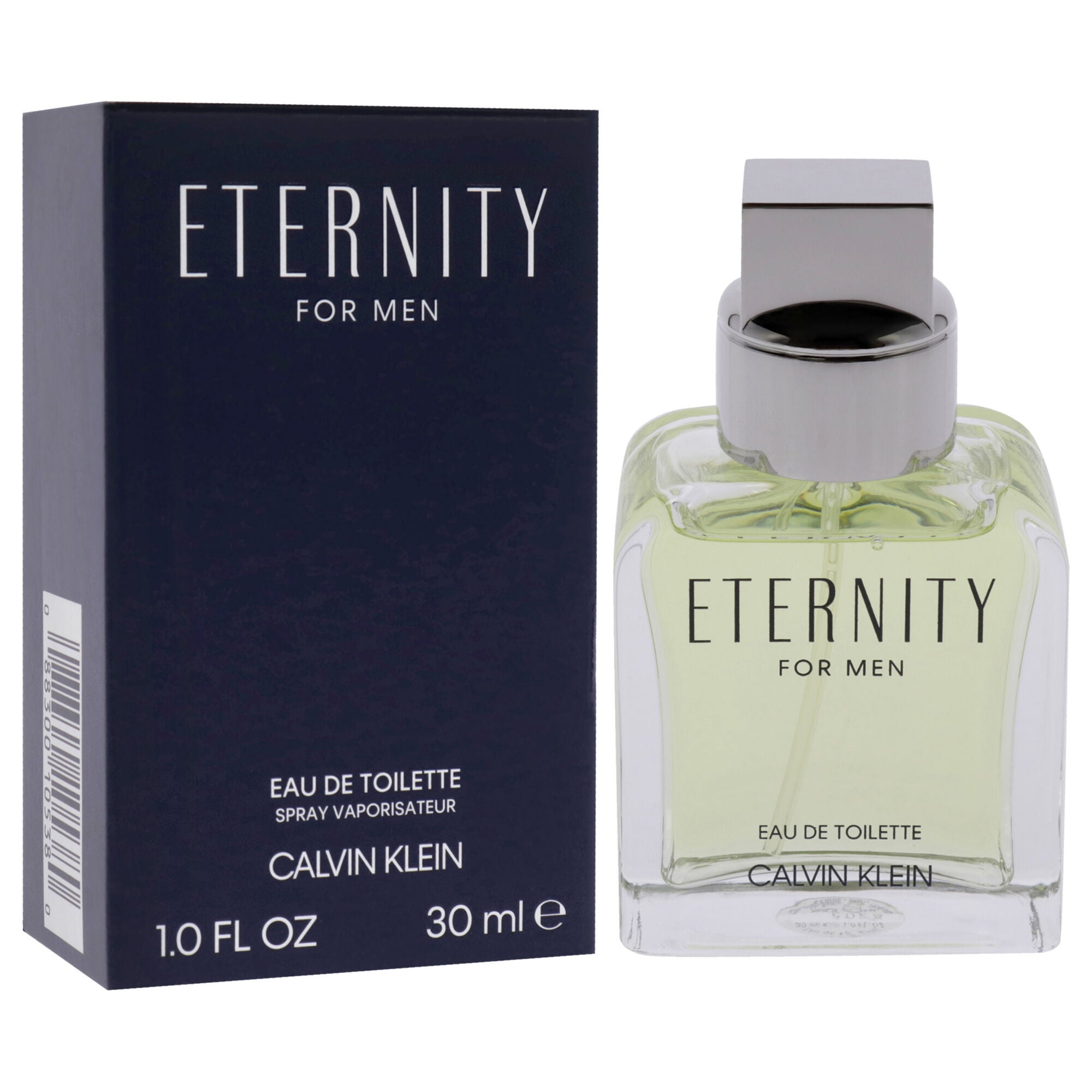 Eternity by Calvin Klein for Men - 1 oz EDT Spray, , alternate image number 6