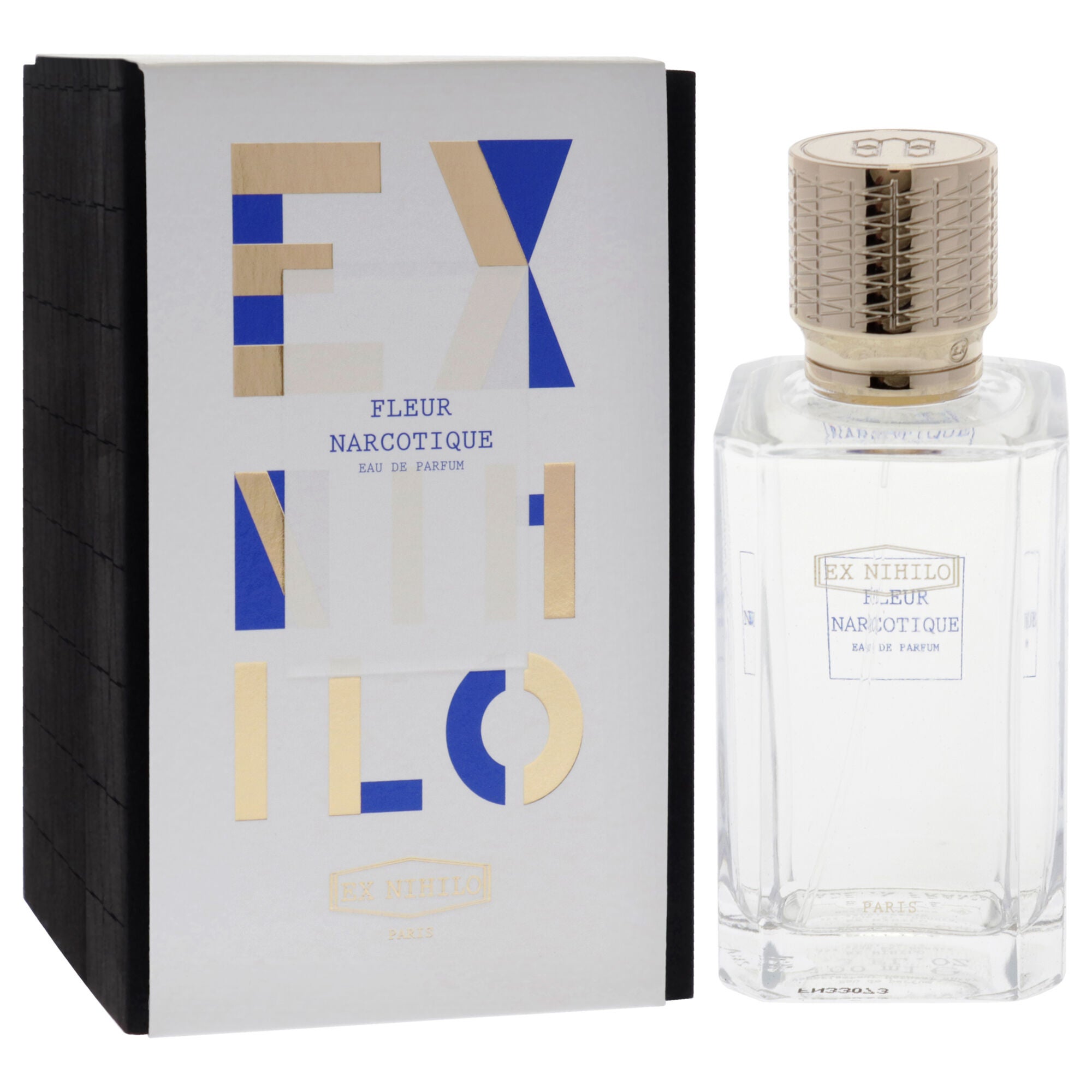 Fleur Narcotique by Ex Nihilo for Unisex - 3.3 oz EDP Spray, See Description, alternate image number 1