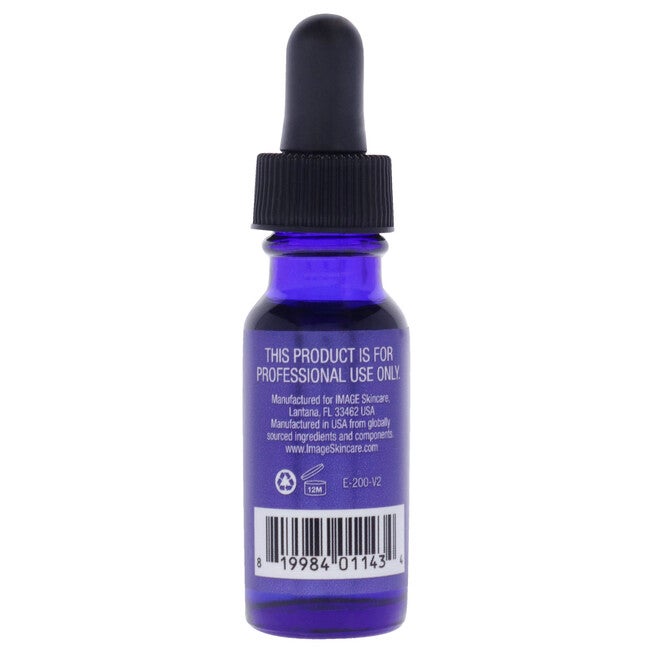 I-Enhance Vitamin C Facial Enhancer by Image for Unisex - 0.5 oz Treatment, , alternate image number 2