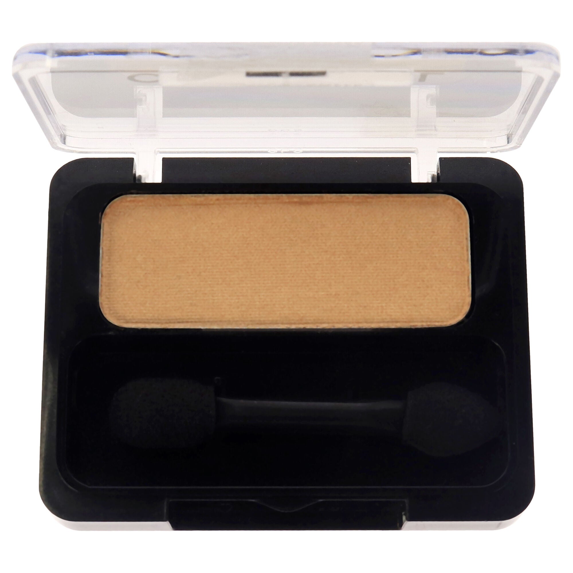 Eye Enhancers - 429 Glitzy Gold by CoverGirl for Women - 0.09 oz Eye Shadow, , alternate image number 5