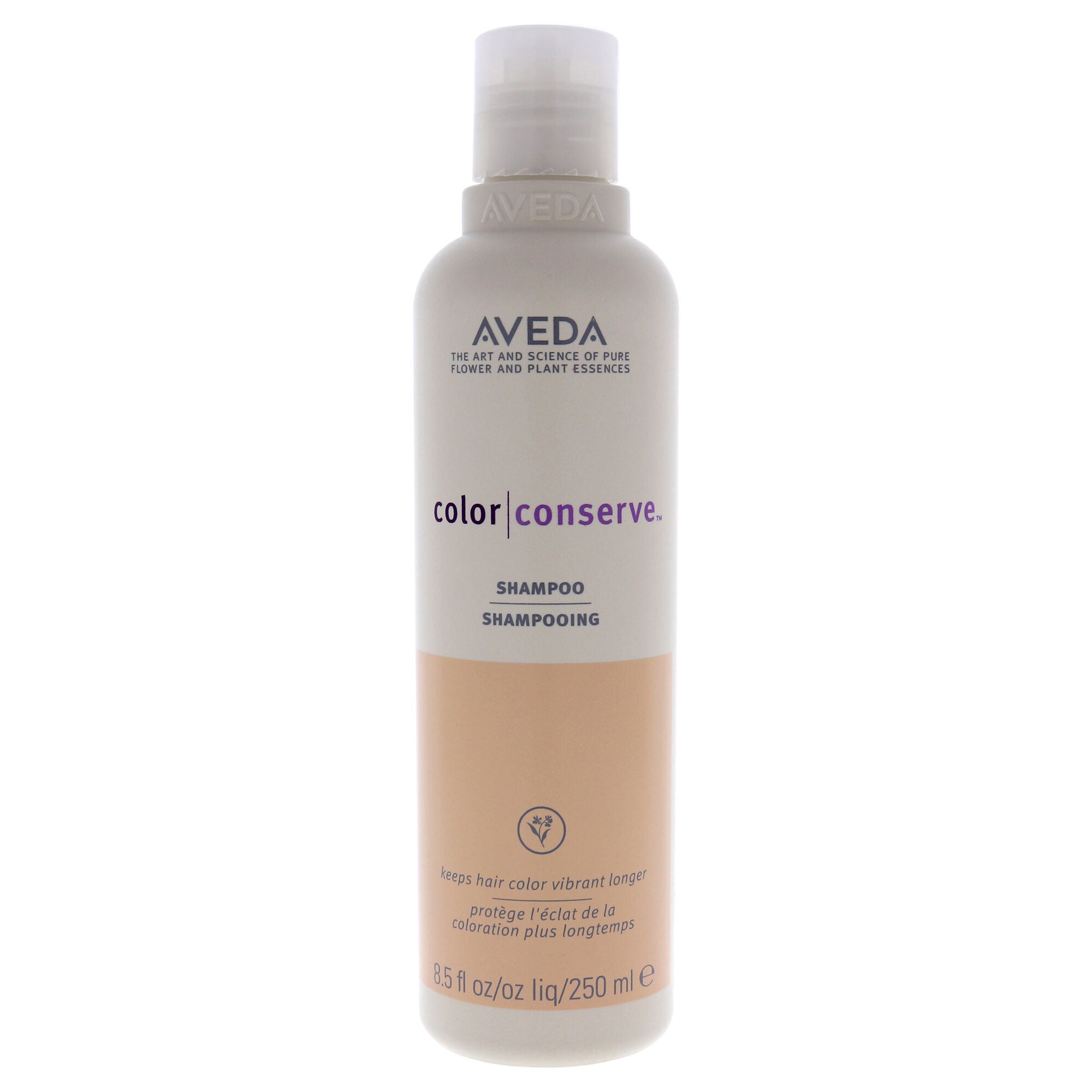 Color Conserve Shampoo by Aveda for Unisex - 8.5 oz Shampoo, , alternate image number 2