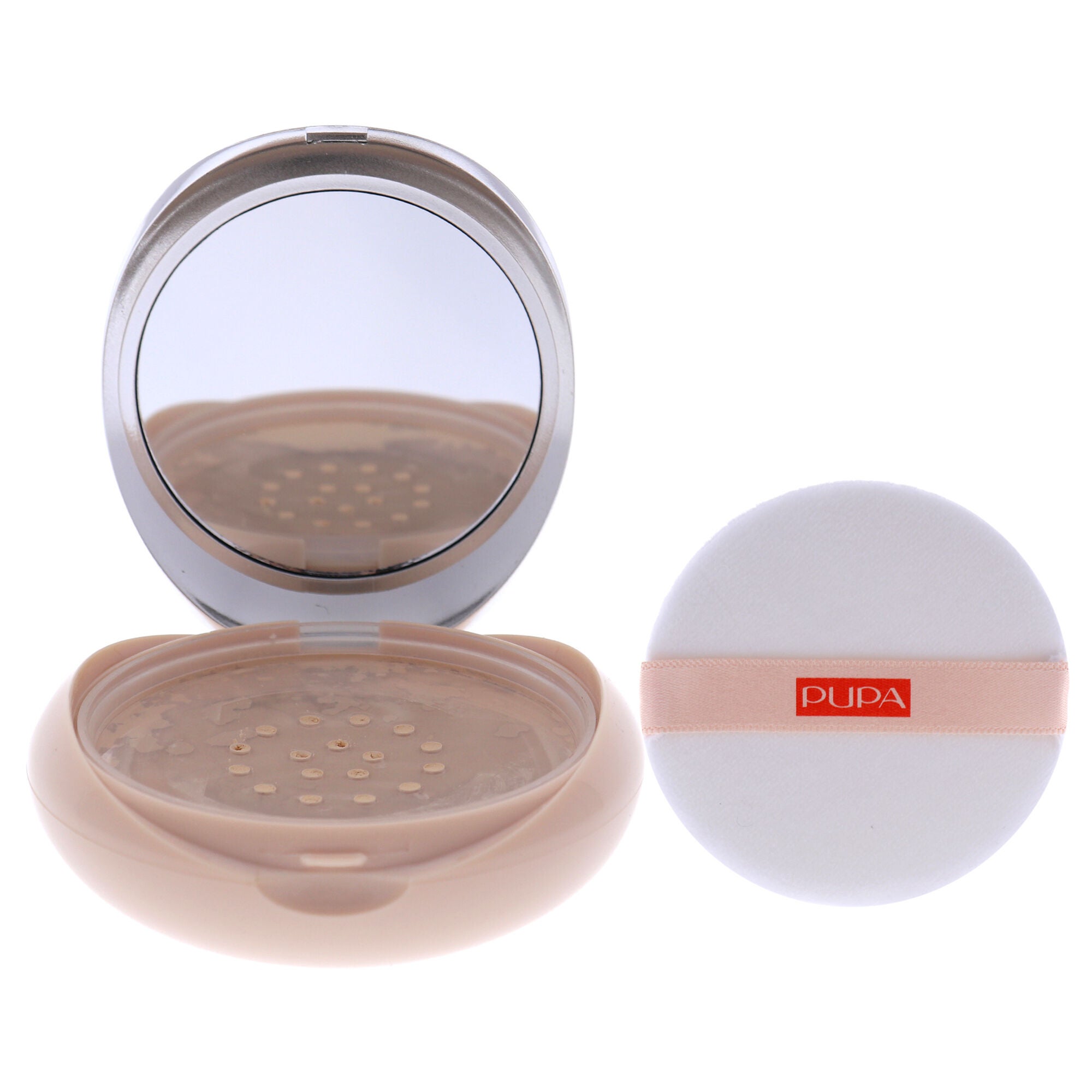 Like a Doll Invisible Loose Powder - 001 Light Beige by Pupa Milano for Women - 0.32 oz Powder, , alternate image number 5
