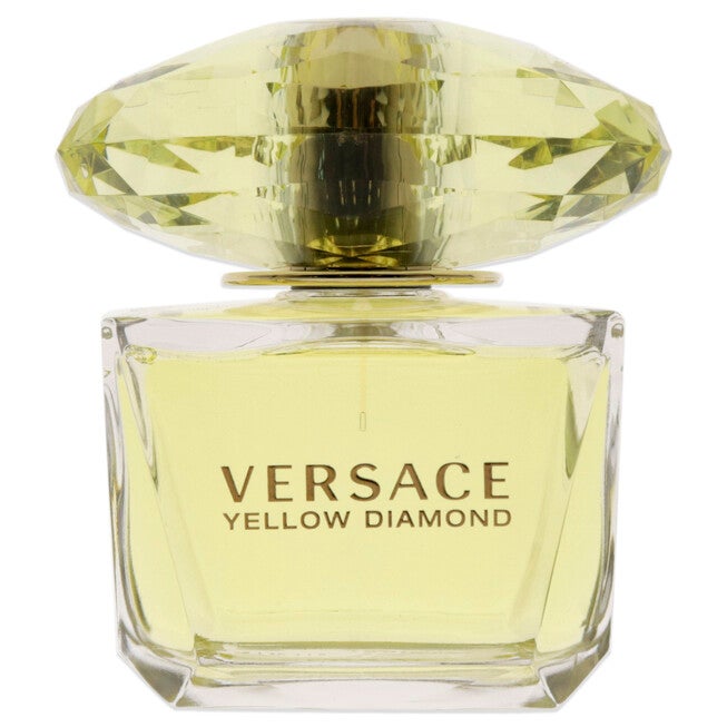 Versace Yellow Diamond by Versace for Women - 3 oz EDT Spray, , alternate image number null