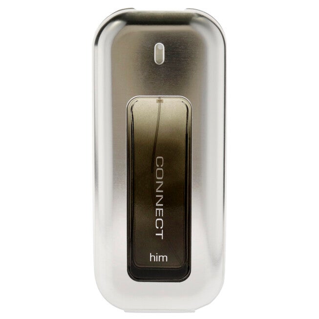 Fcuk Connect by French Connection UK for Men - 3.4 oz EDT Spray, NA, alternate image number null