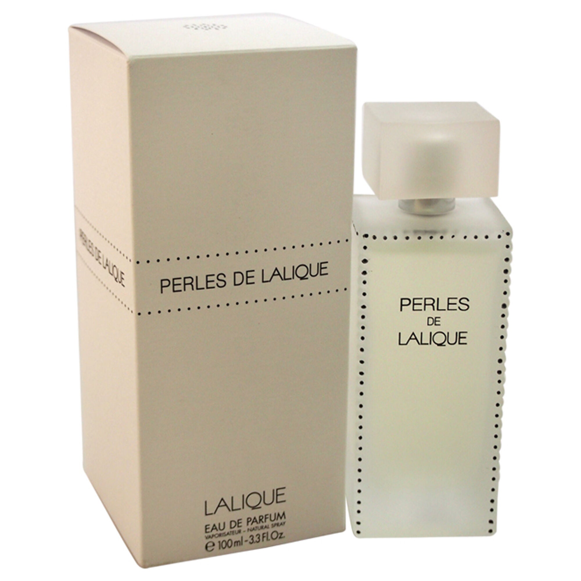 Perles de lalique hot sale eau de parfum