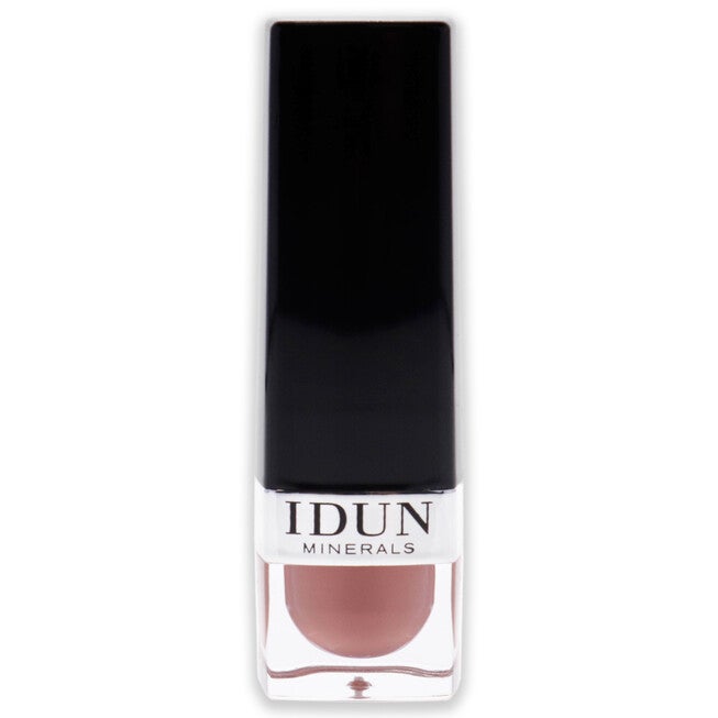 Matte Lipstick - 109 Lingon by Idun Minerals for Women - 0.14 oz Lipstick, NA, alternate image number null