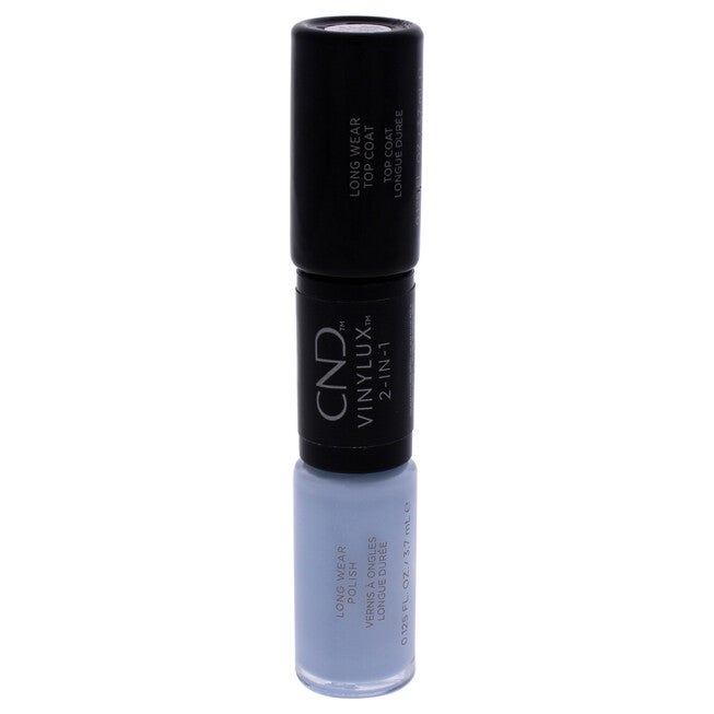 VInylux 2-In-1 Long Wear - 183 Creekside by CND for Women - 0.25 oz Nail Polish, NA, hi-res image number null