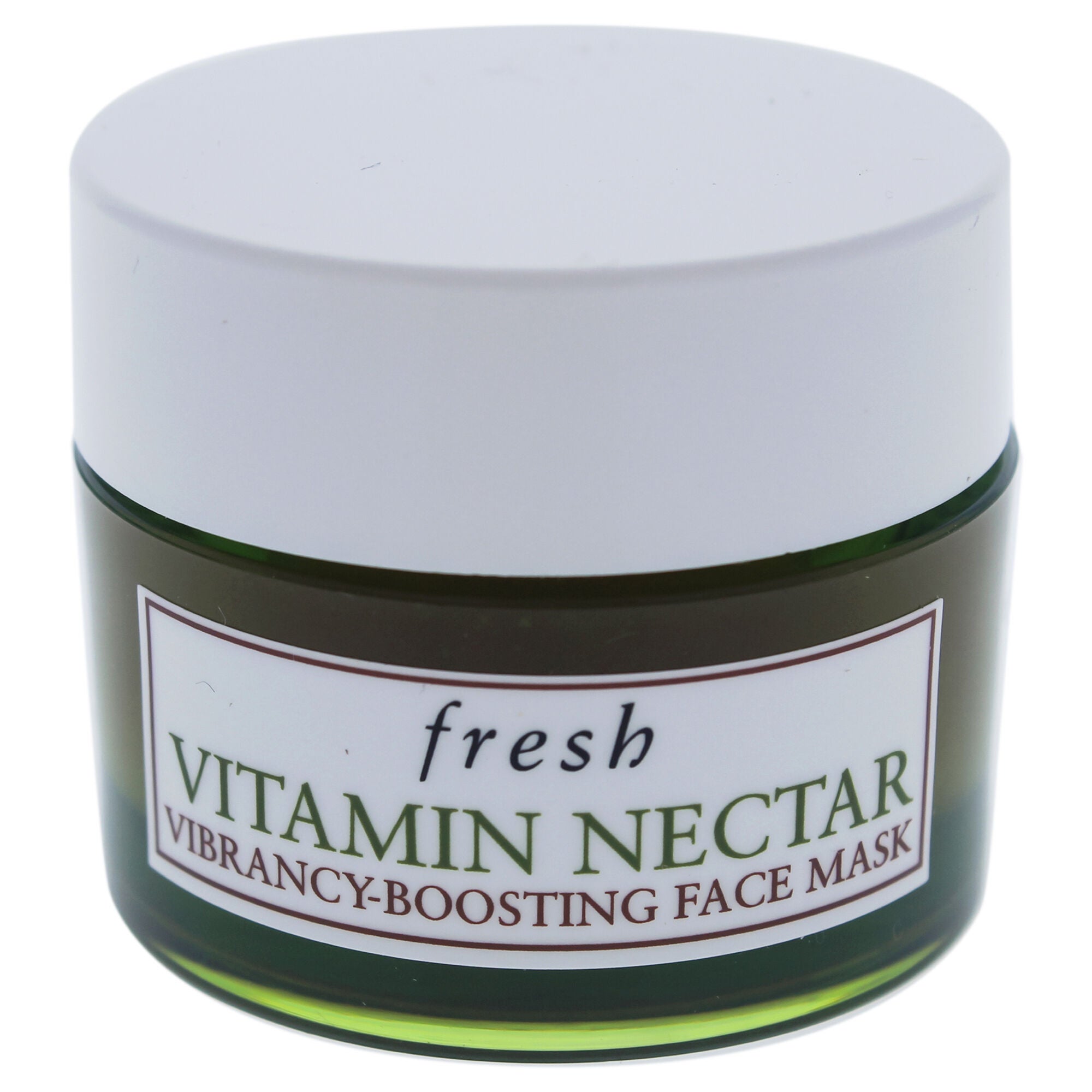 Vitamin Nectar Vibrancy-Boosting Face Mask by Fresh for Women - 0.5 oz Mask, , alternate image number 4