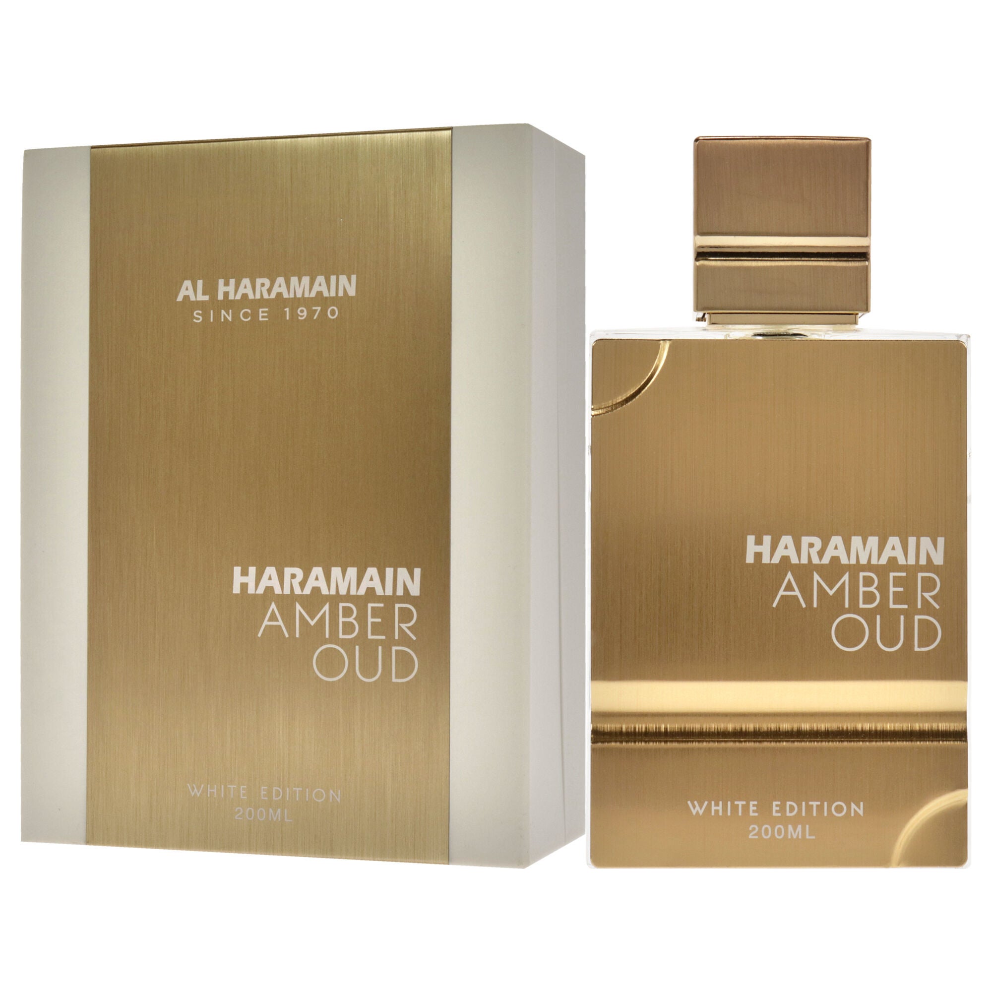Amber Oud - White Edition by Al Haramain for Unisex - 6.7 oz EDP Spray, , alternate image number 7