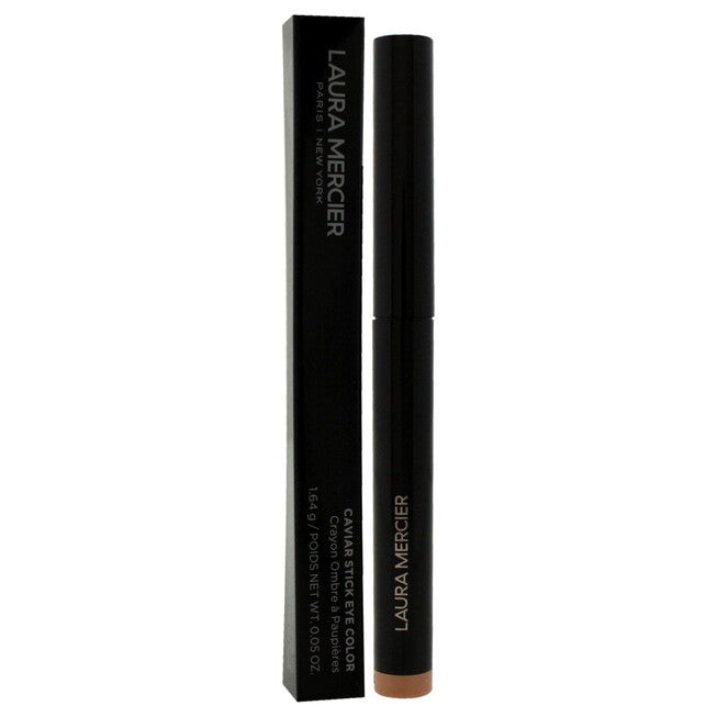 Caviar Stick Eye Colour - Rosegold by Laura Mercier for Women - 0.05 oz Eye Shadow, NA, alternate image number null