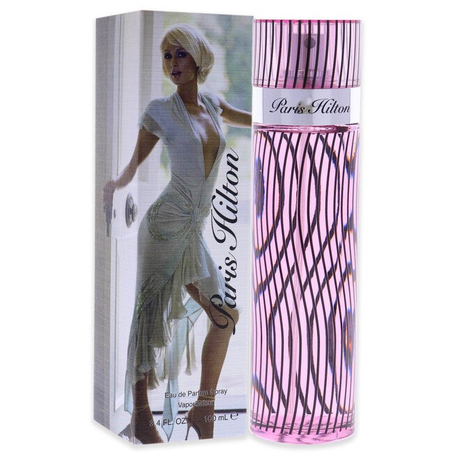 Paris Hilton by Paris Hilton for Women - 3.4 oz EDP Spray, NA, alternate image number null