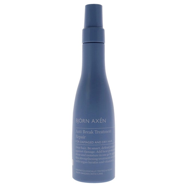 Anti Break Treatment Repair by Bjorn Axen for Unisex - 4.23 oz Treatment, NA, hi-res image number null