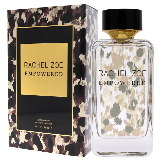 Empowered by Rachel Zoe for Women - 3.4 oz EDP Spray, NA, alternate image number null