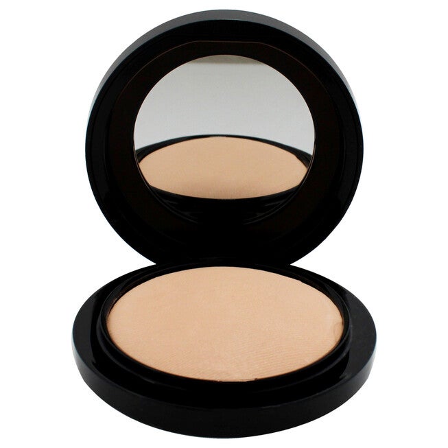 Mineralize Skinfinish Natural - Medium Plus by MAC for Women - 0.35 oz Powder, See Description, alternate image number null