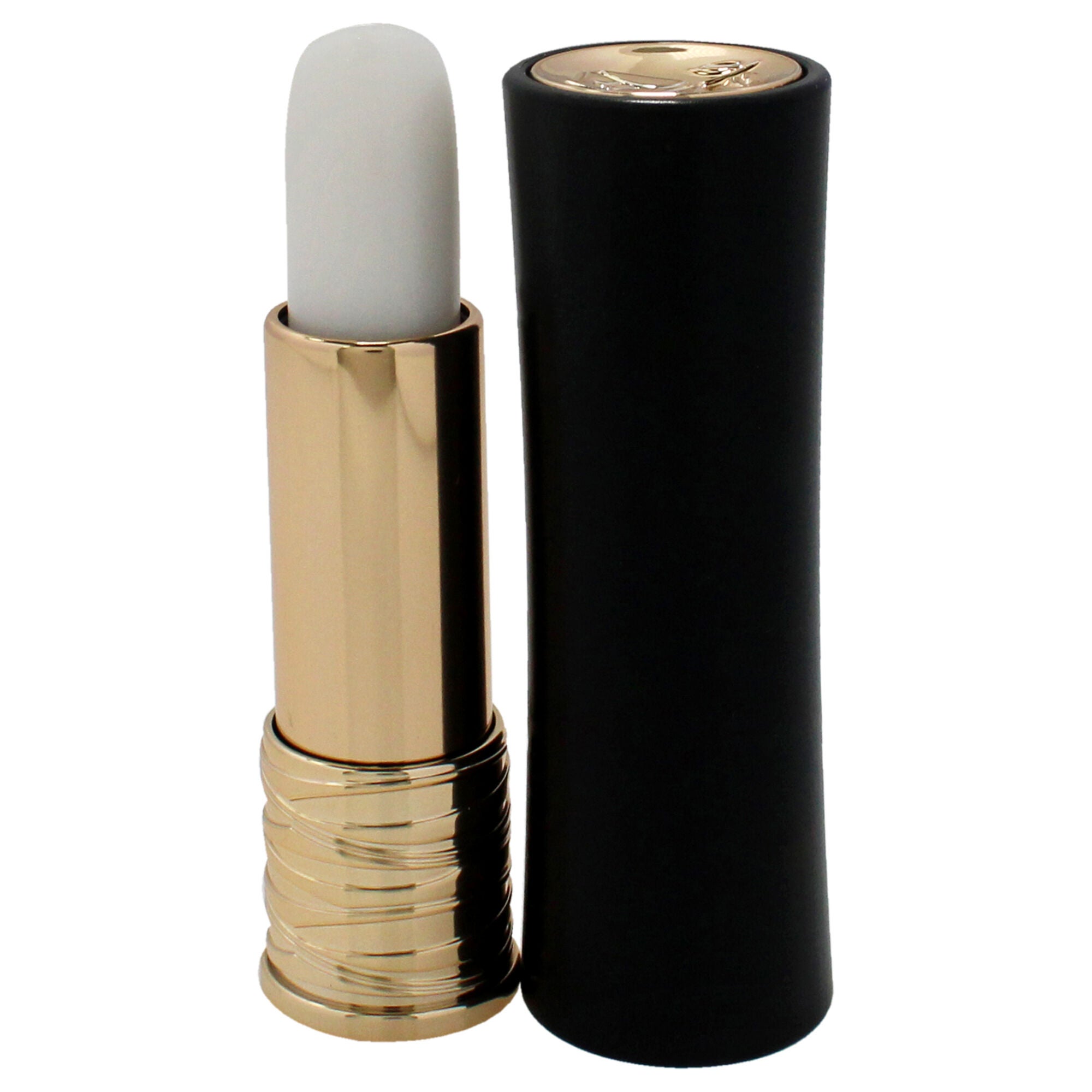 LAbsolu Rouge Cream Lipstick - 00 Moi Moi Moi by Lancome for Women - 0.12 oz Lipstick, See Description, alternate image number 4