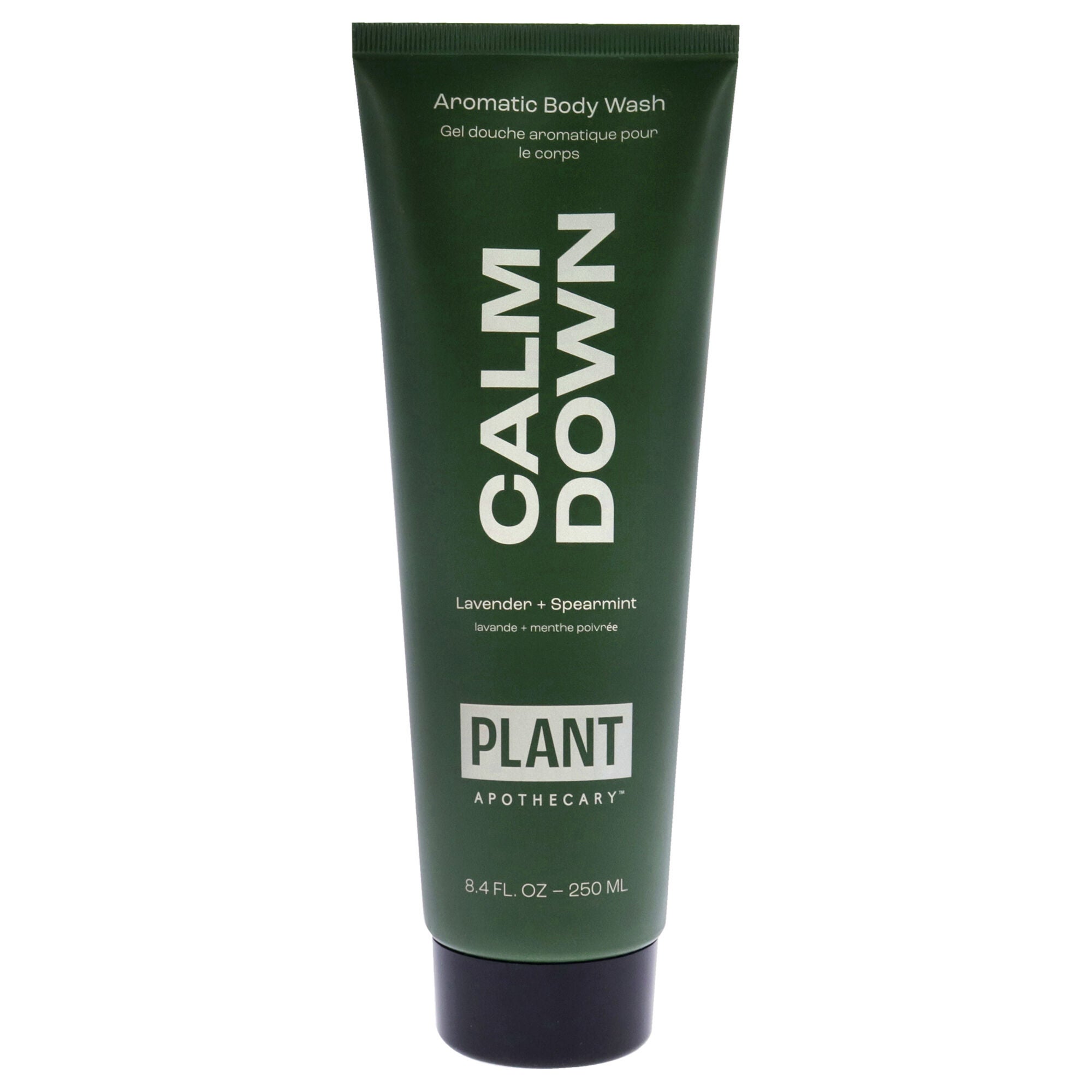 Calm Down by Plant Apothecary for Unisex - 8.4 oz Body Wash, See Description, hi-res image number 0