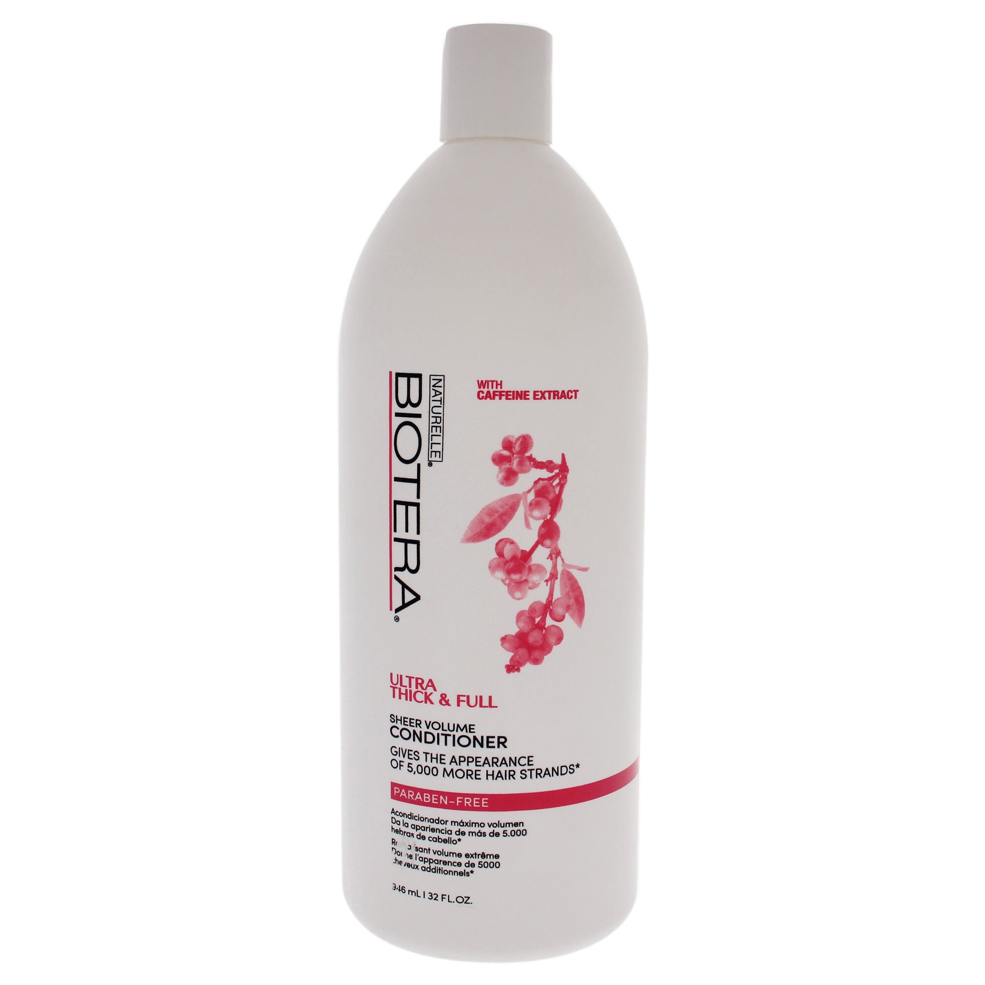 Zotos Anti-Frizz Conditioner Für Glatte Haare – 32 Oz, Für Männer & Frauen