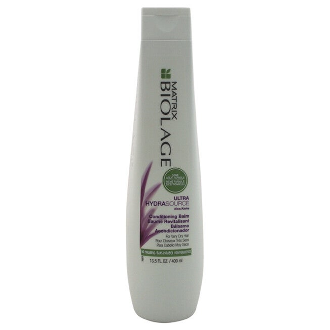 Biolage Ultra Hydrasource Conditioner by Matrix for Unisex - 13.5 oz Conditioner, NA, hi-res image number null