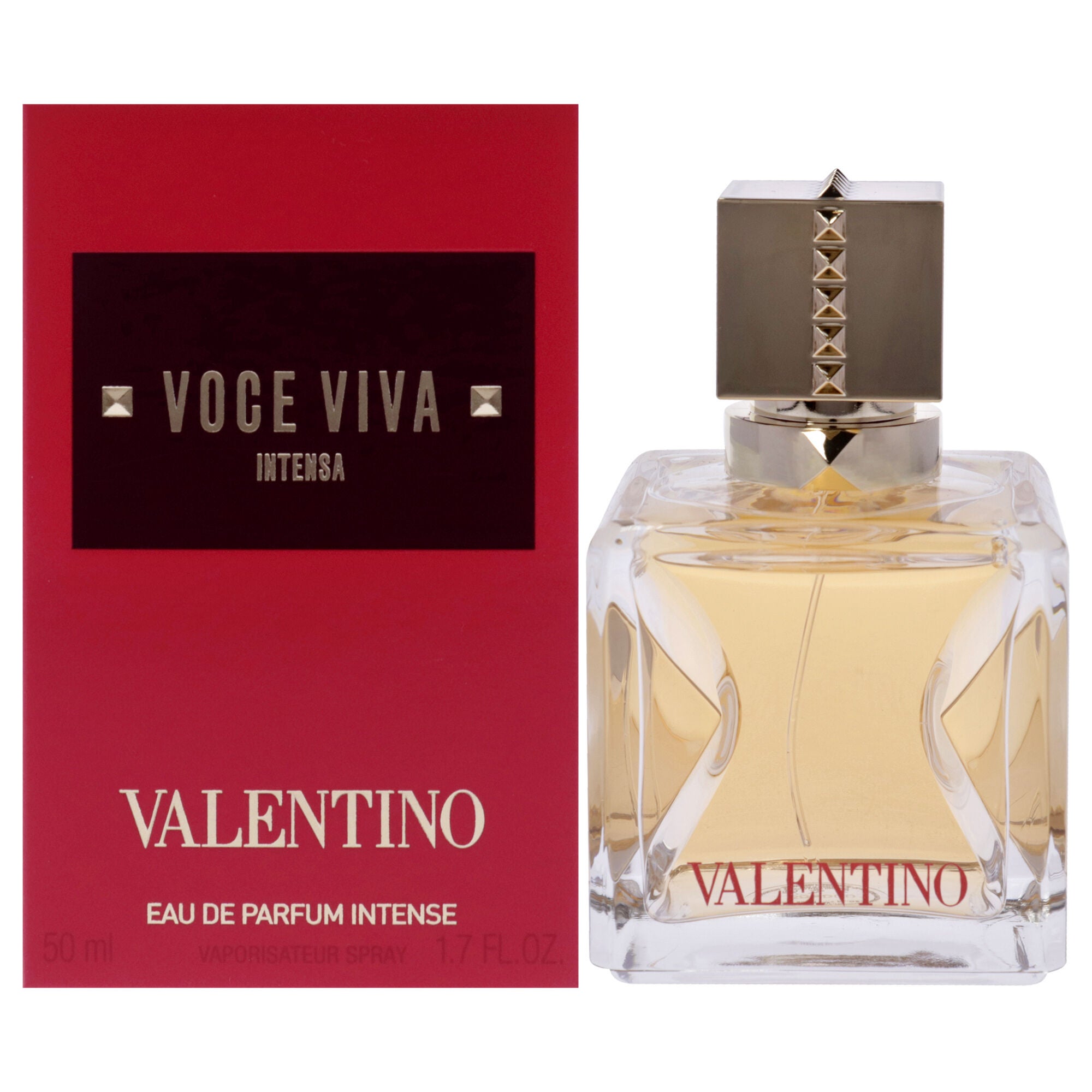 Voce Viva Intensa by Valentino for Women - 1.7 oz EDP Spray, , alternate image number 5