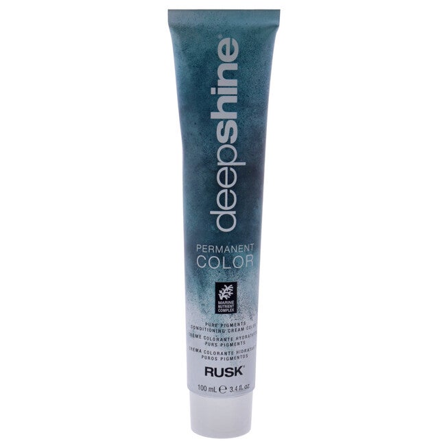 Deepshine Pure Pigments Conditioning Cream Color - 6.003NW Dark Blonde by Rusk for Unisex - 3.4 oz Hair Color, NA, alternate image number null