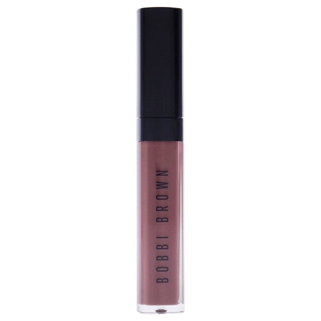 Crushed Oil-Infused Gloss - Force of Nature by Bobbi Brown for Women - 0.2 oz Lip Gloss, NA, alternate image number null
