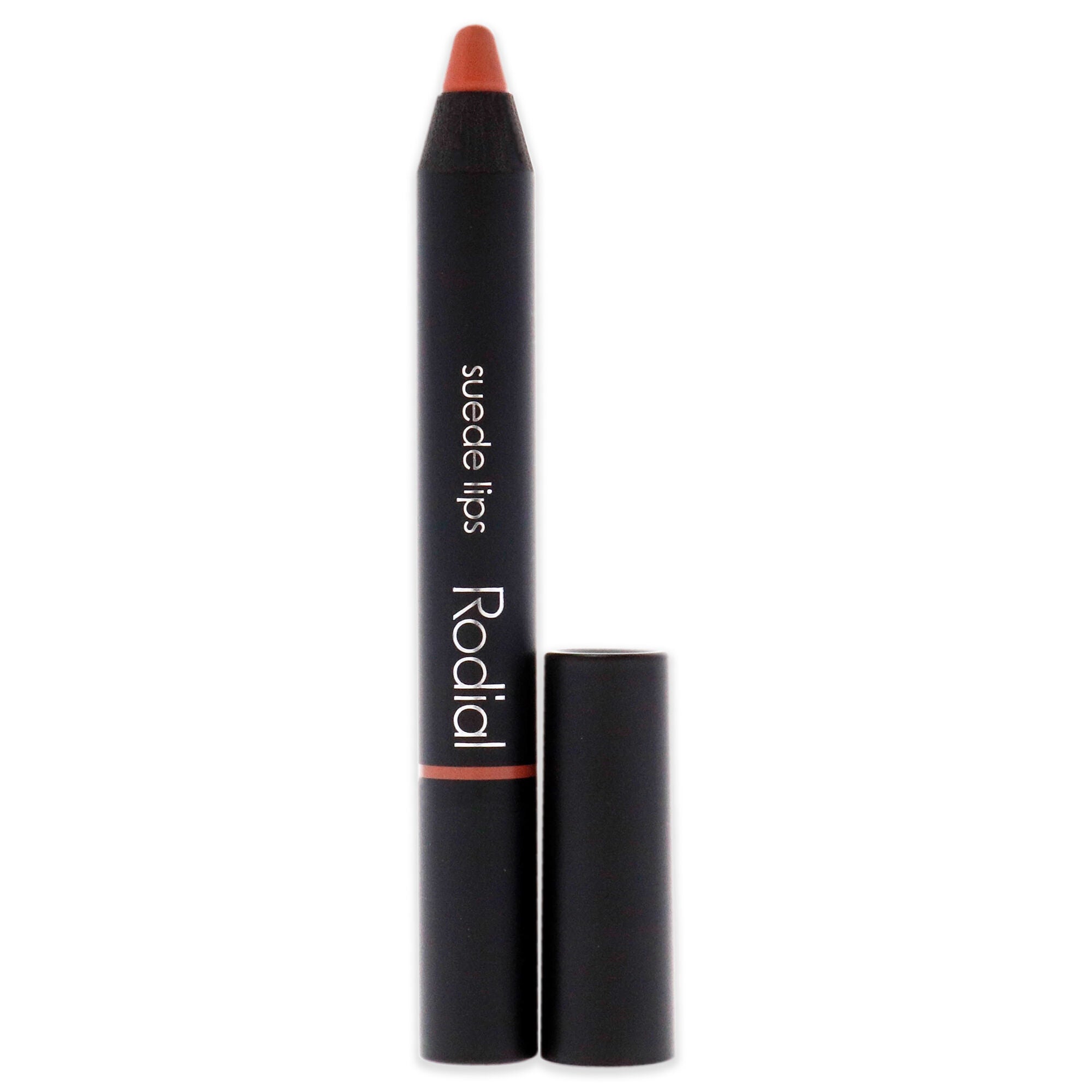 Suede Lips - Calabasas by Rodial for Women - 0.08 oz Lipstick, , alternate image number 5