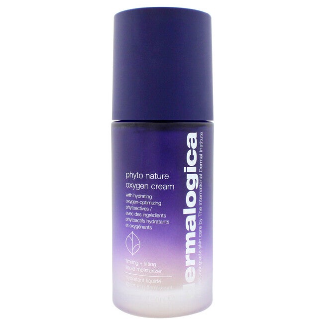 Phyto Nature Oxygen Cream by Dermalogica for Unisex - 1.7 oz Cream, NA, alternate image number null