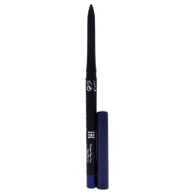 Made To Last Definition Eyes - 400 Blue Night by Pupa Milano for Women - 0.012 oz Eye Pencil, NA, alternate image number null