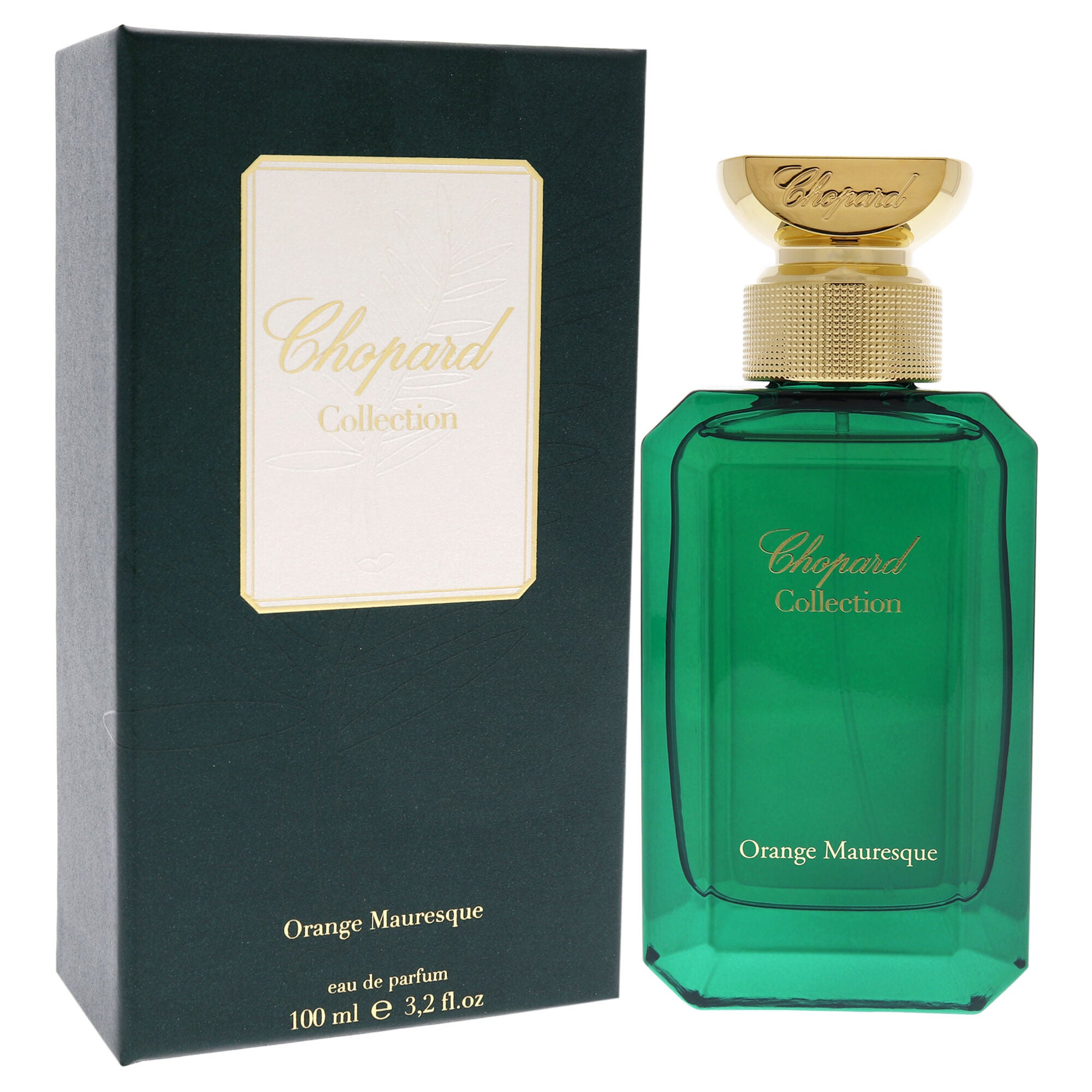 Orange Mauresque by Chopard for Women - 3.3 oz EDP Spray, , alternate image number 6