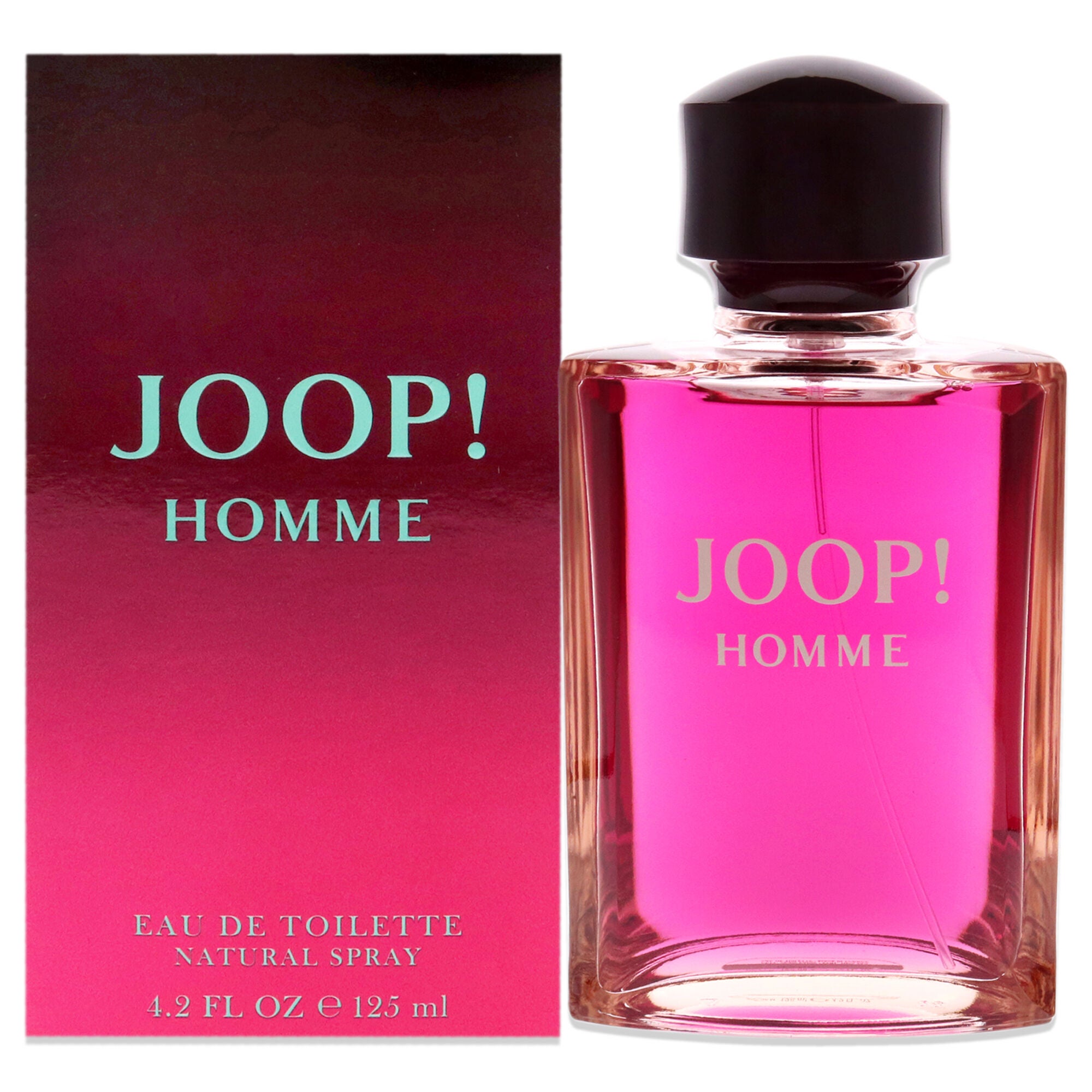 Joop king sales