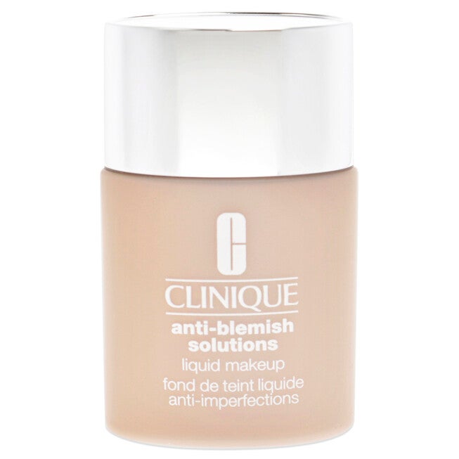 Anti-Blemish Solutions Liquid Makeup 05 Fresh Beige(MF-M)-Dry Comb. To Oily Skin by Clinique for Women - 1 oz Foundation, , alternate image number null