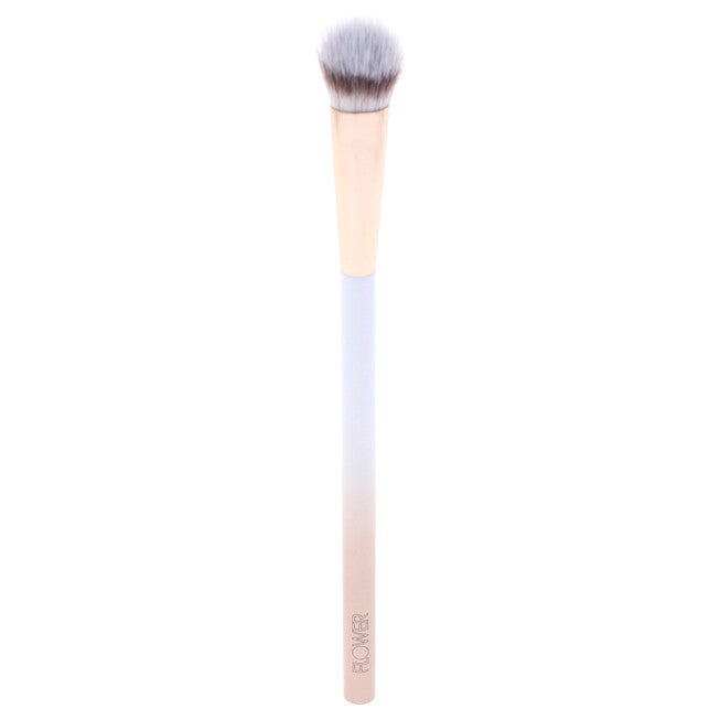 Tapered Concealer Brush by Flower Beauty for Women - 1 Pc Brush, NA, alternate image number null