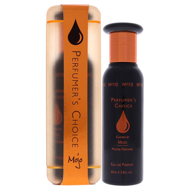 Perfumers Choice Mojo by Milton-Lloyd for Men - 2.8 oz EDP Spray, NA, hi-res image number null