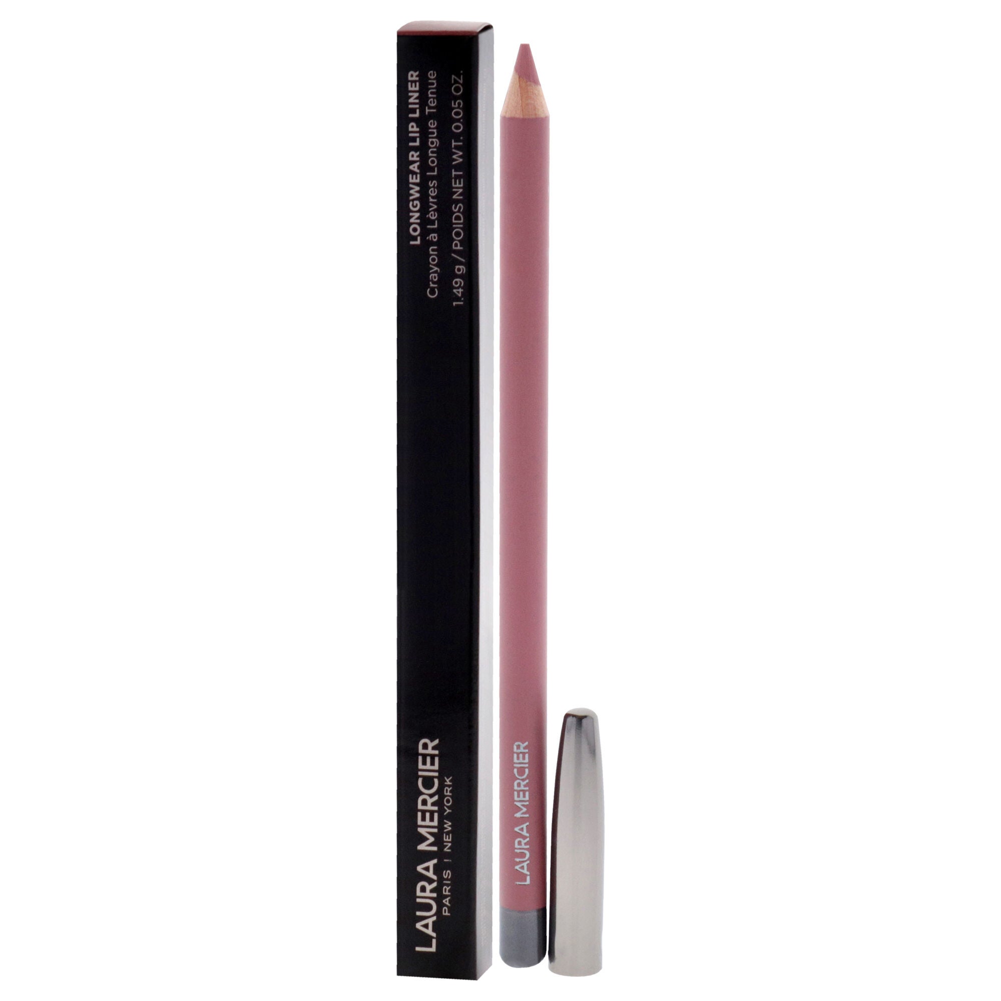 Longwear Lip Liner - 45 Plumberry by Laura Mercier for Women - 0.05 oz Lip Liner, See Description, alternate image number 2