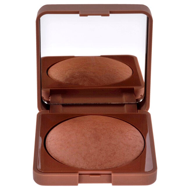 The Bronzer Powder - 674 by 3INA for Women - 0.25 oz Bronzer, , alternate image number null