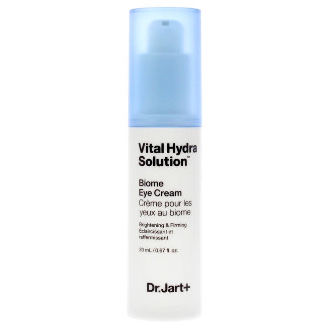 Vital Hydra Solution Biome Eye Cream by Dr. Jart+ for Unisex - 0.67 oz Cream, See Description, alternate image number 4