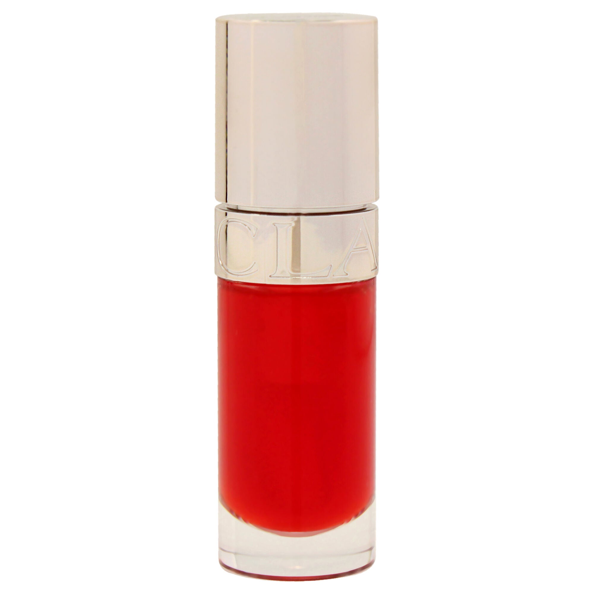 Lip Comfort Oil - 08 Strawberry by Clarins for Women - 0.2 oz Lip Oil, See Description, alternate image number 1