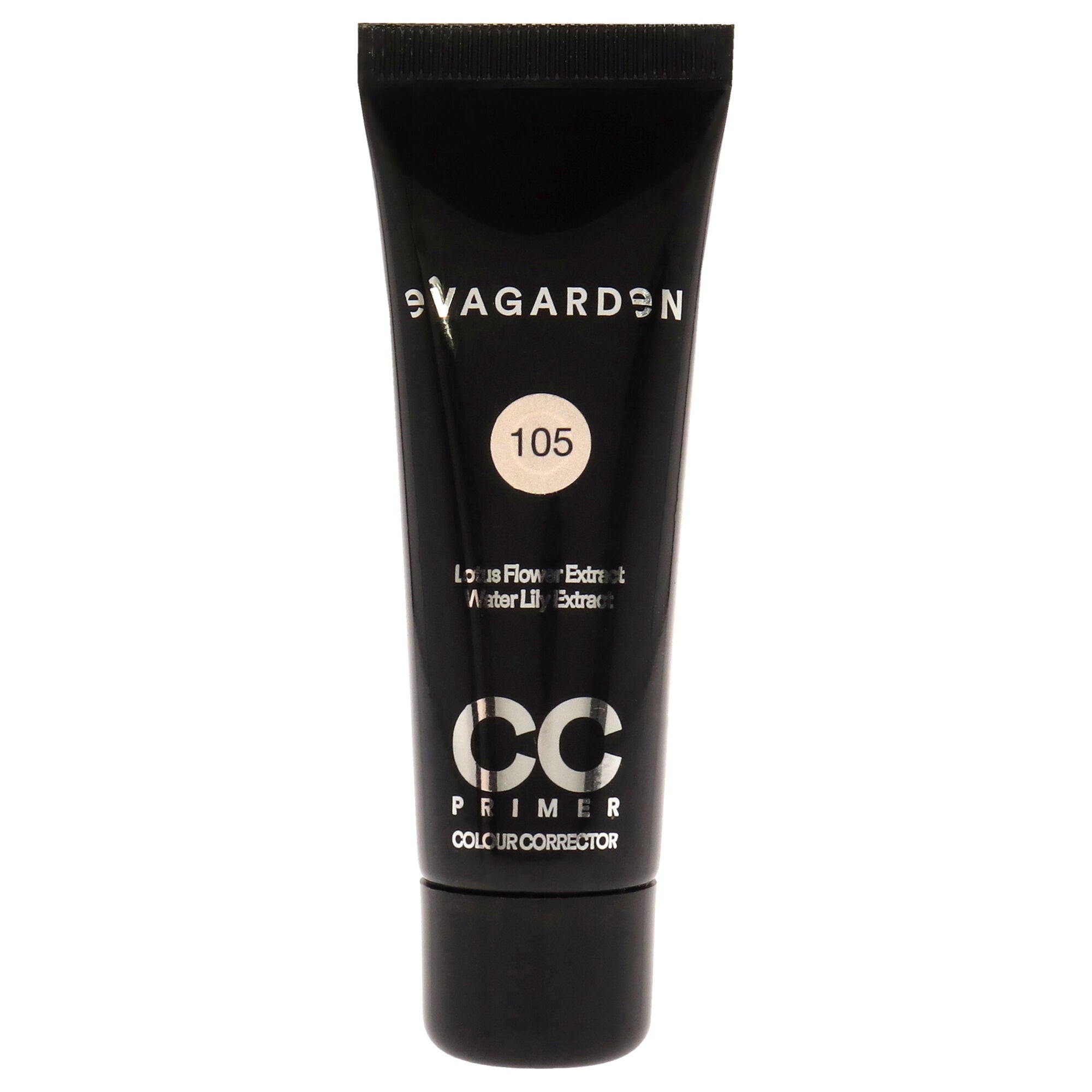 CC Primer - 105 Ivory by Evagarden for Women - 1.01 oz Primer, , alternate image number 6