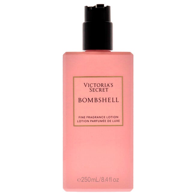 Bombshell Fragrance Lotion by Victorias Secret for Women - 8.4 oz Body Lotion, , alternate image number null