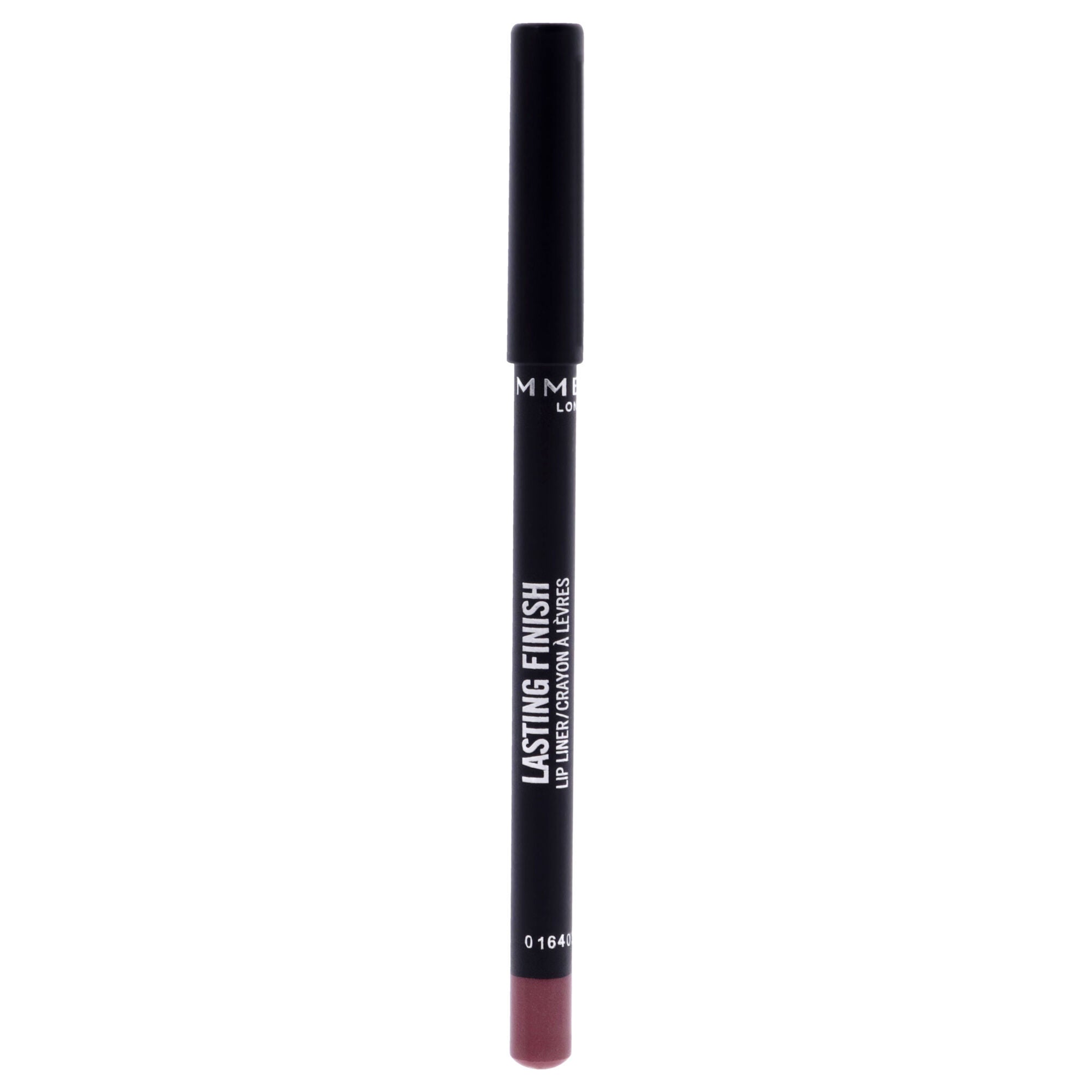 Lasting Finish Lip Liner - 195 Sunset Pink by Rimmel London for Women - 0.04 oz Lip Liner, See Description, hi-res image number 0