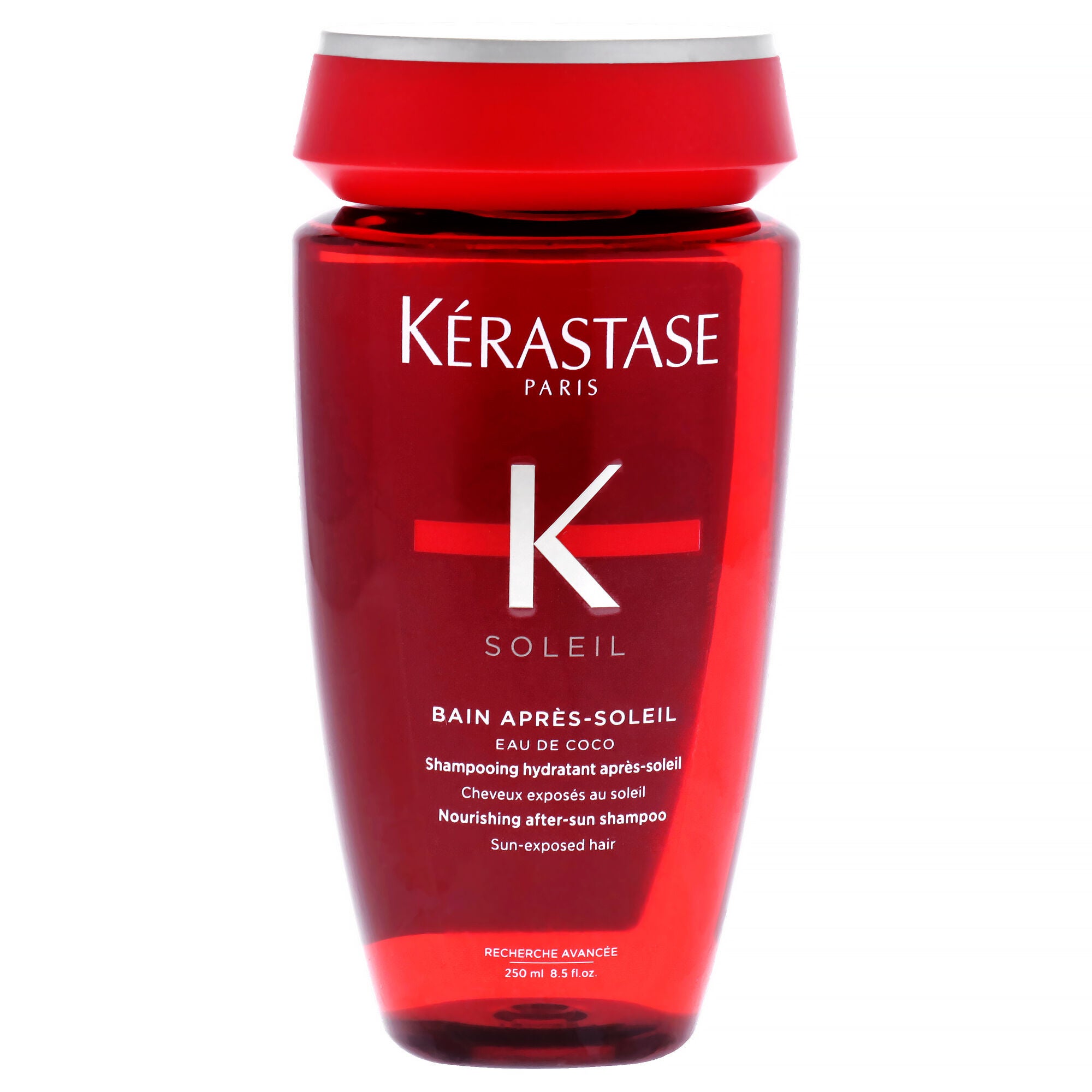 Soleil Bain Apres-Soleil Shampoo by Kerastase for Unisex - 8.5 oz Shampoo, See Description, hi-res image number 0