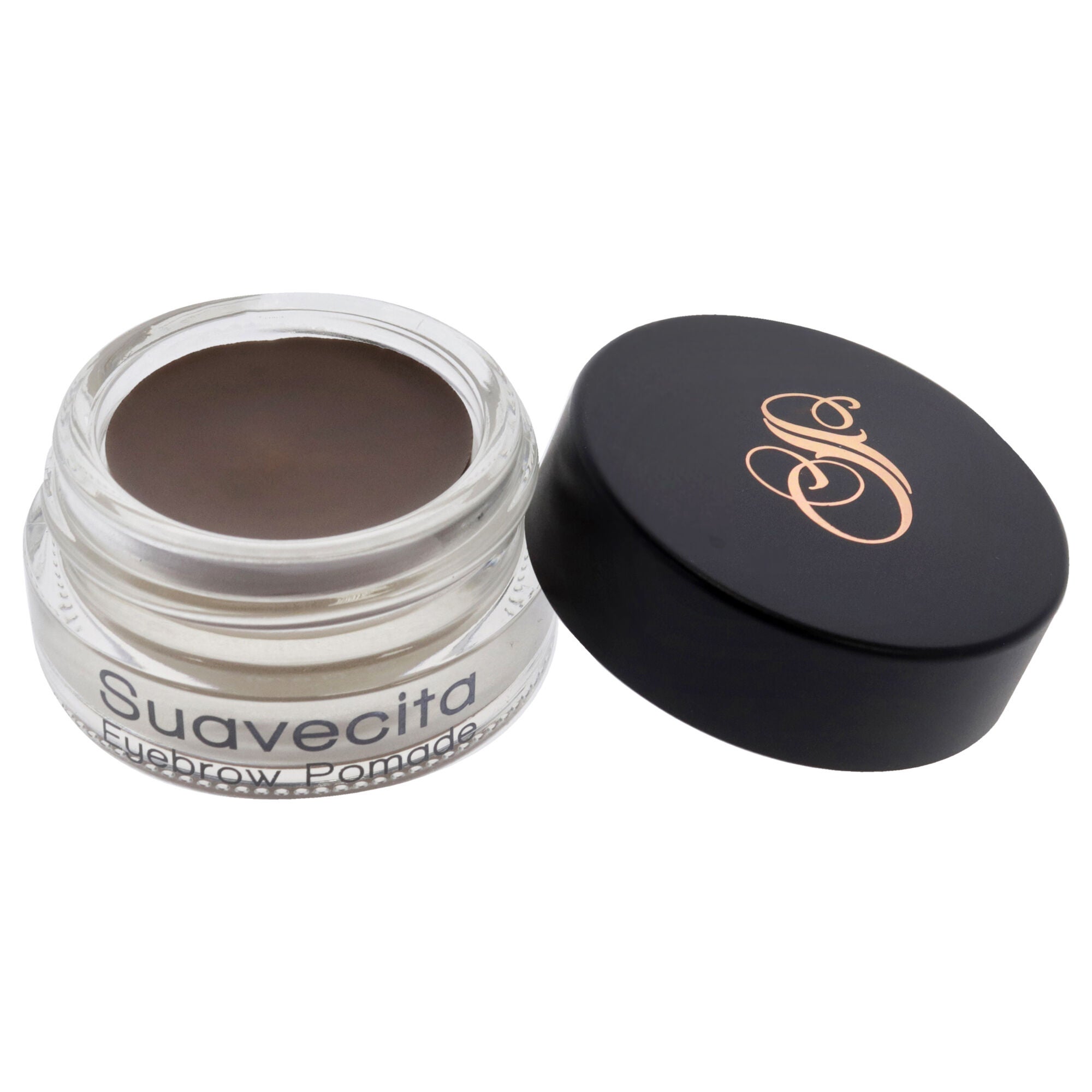 Brow Pomade - Ash Brown by Suavecito for Women - 0.17 oz Pomade, See Description, alternate image number 3