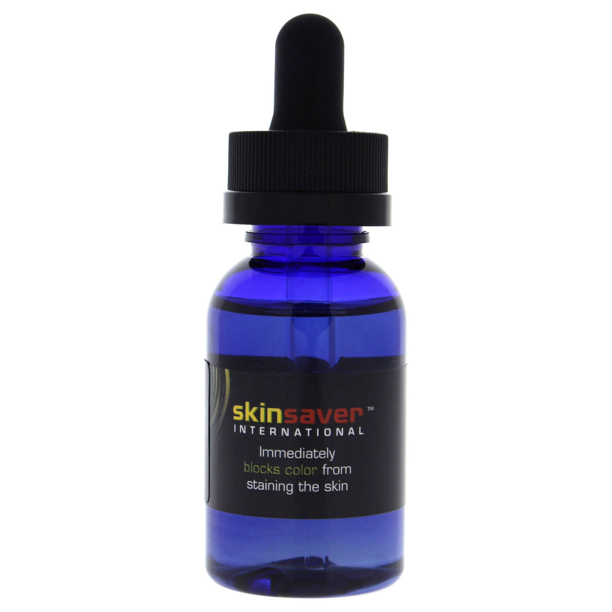 Skinsaver Immediately Blocks Color Oil by Skinsaver for Unisex - 0.8 oz Oil, , alternate image number 5